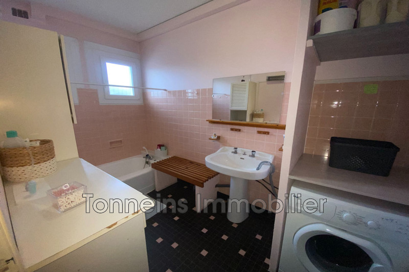 Vente maison Tonneins  