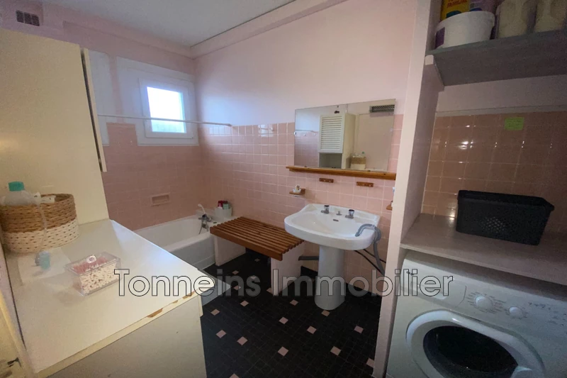 Vente maison Tonneins  