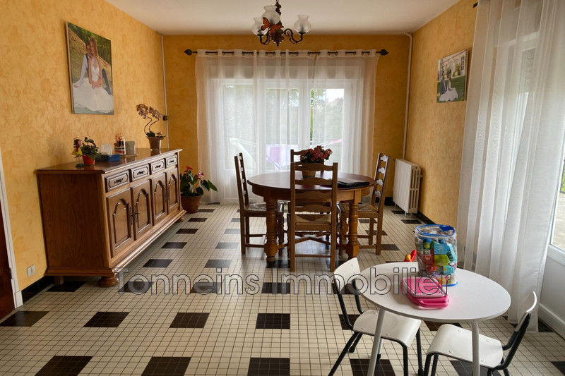 Vente maison Tonneins  