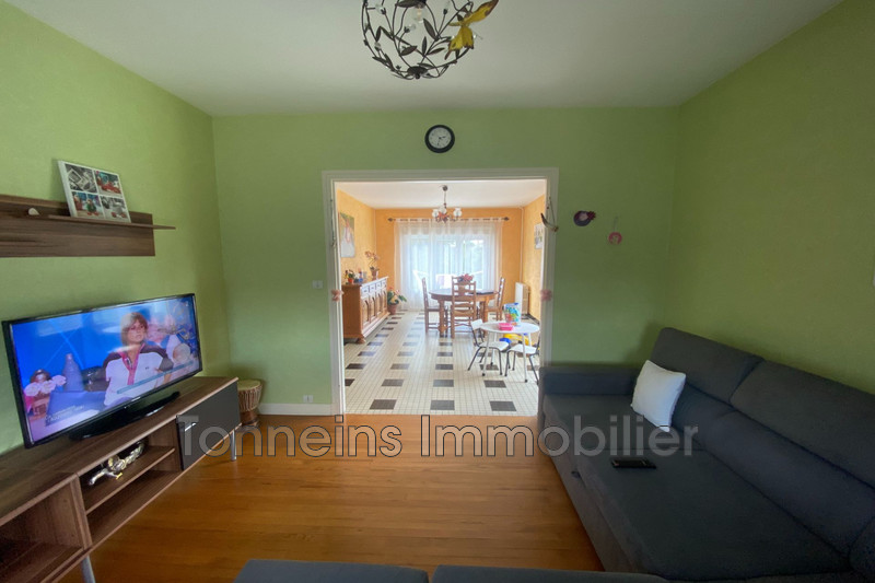 Vente maison Tonneins  