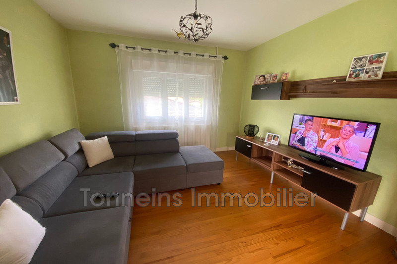 Vente maison Tonneins  