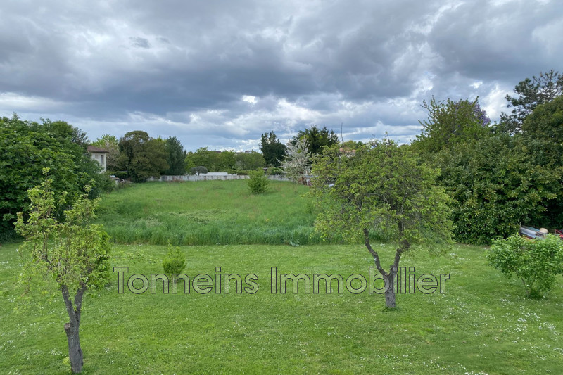 Vente maison Tonneins  