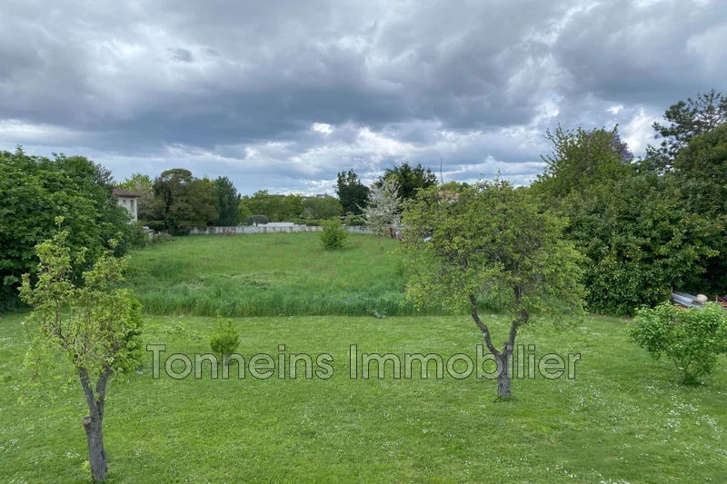 Vente maison Tonneins  