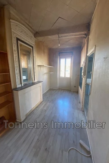 Vente maison de village Buzet-sur-Baïse  
