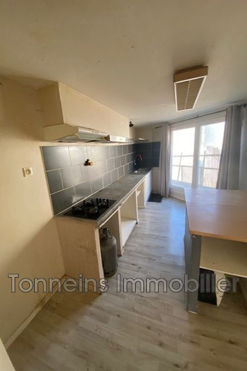 Vente maison de village Buzet-sur-Baïse  