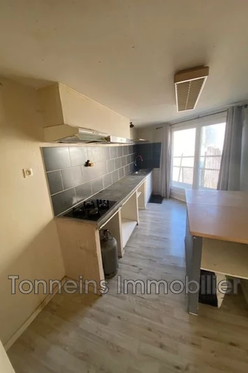 Vente maison de village Buzet-sur-Baïse  