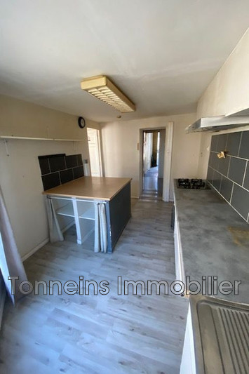 Vente maison de village Buzet-sur-Baïse  