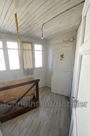 Vente maison de village Buzet-sur-Baïse  