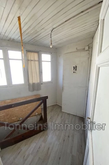Vente maison de village Buzet-sur-Baïse  