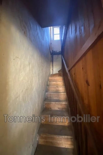 Vente maison de village Buzet-sur-Baïse  