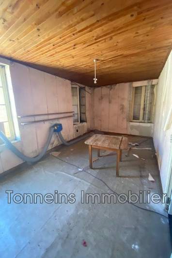 Vente maison de village Buzet-sur-Baïse  