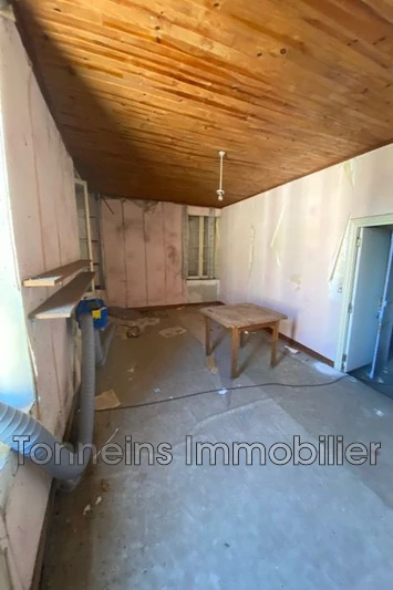 Vente maison de village Buzet-sur-Baïse  