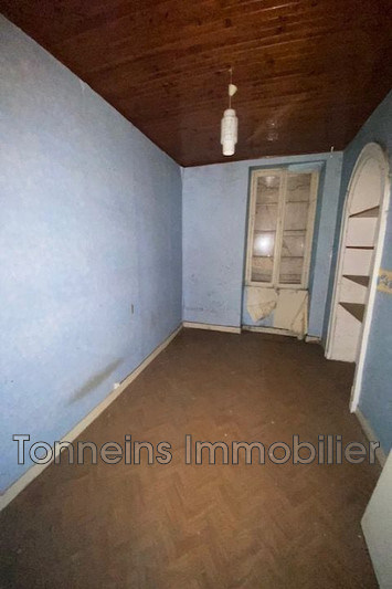 Vente maison de village Buzet-sur-Baïse  
