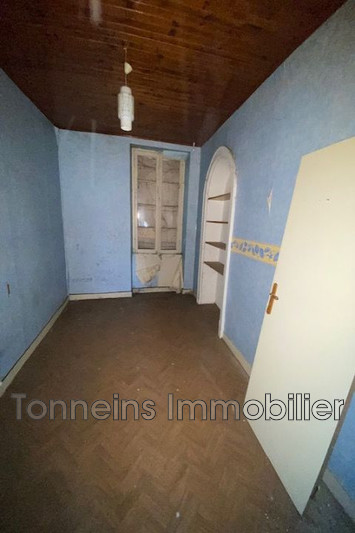 Vente maison de village Buzet-sur-Baïse  