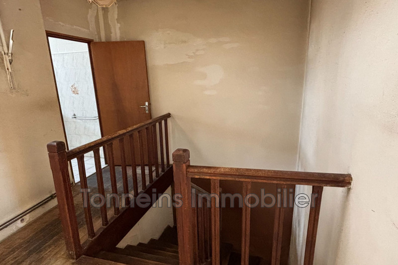 Vente maison Tonneins  