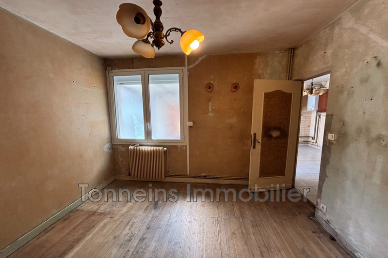 Vente maison Tonneins  