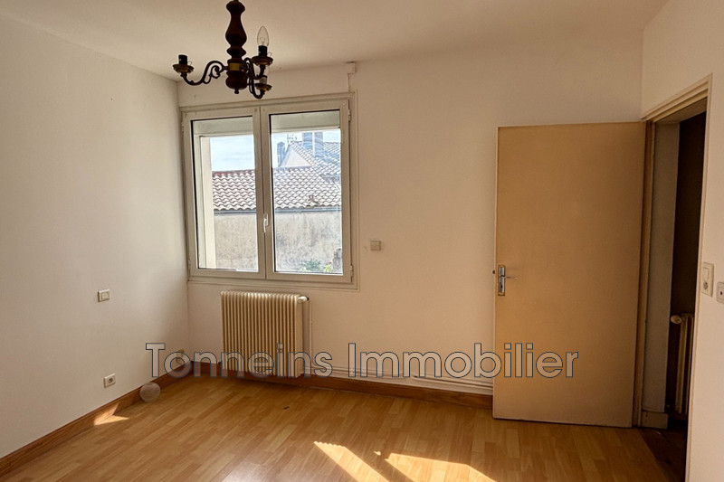 Vente maison Tonneins  