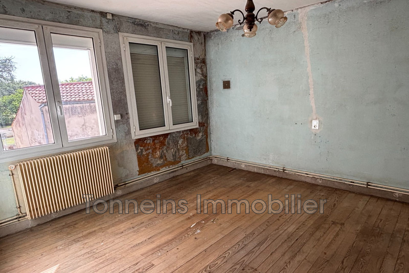 Vente maison Tonneins  