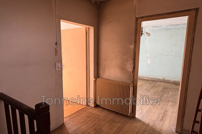 Vente maison Tonneins  