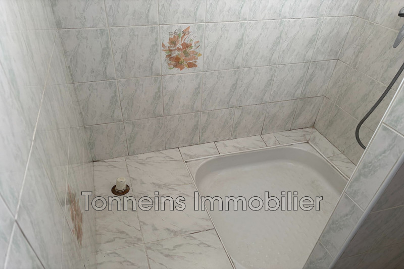 Vente maison Tonneins  