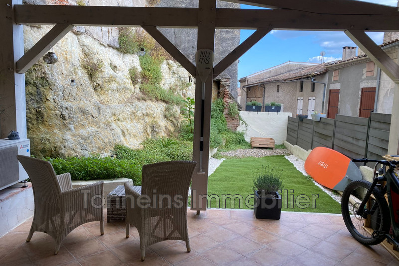 Vente maison Tonneins  