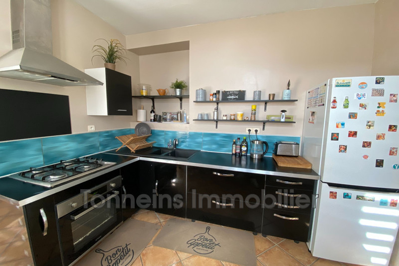Vente maison Tonneins  