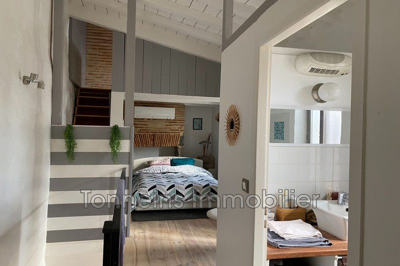 Vente maison Tonneins  