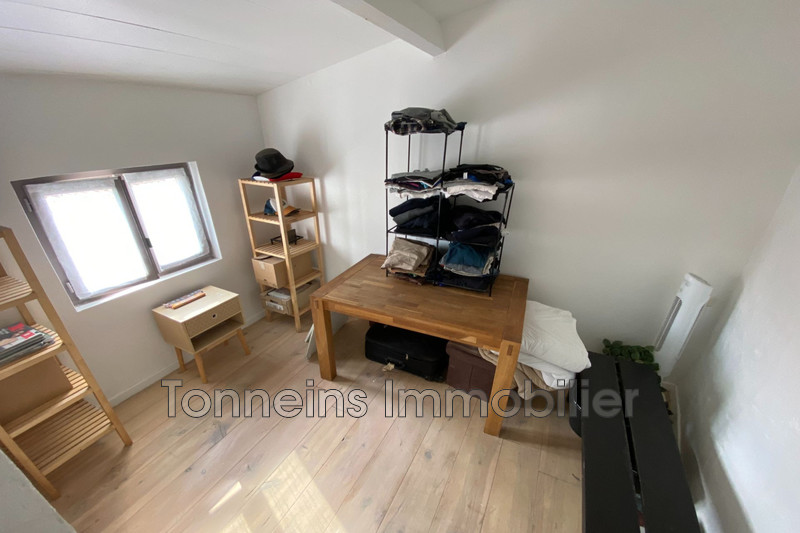 Vente maison Tonneins  