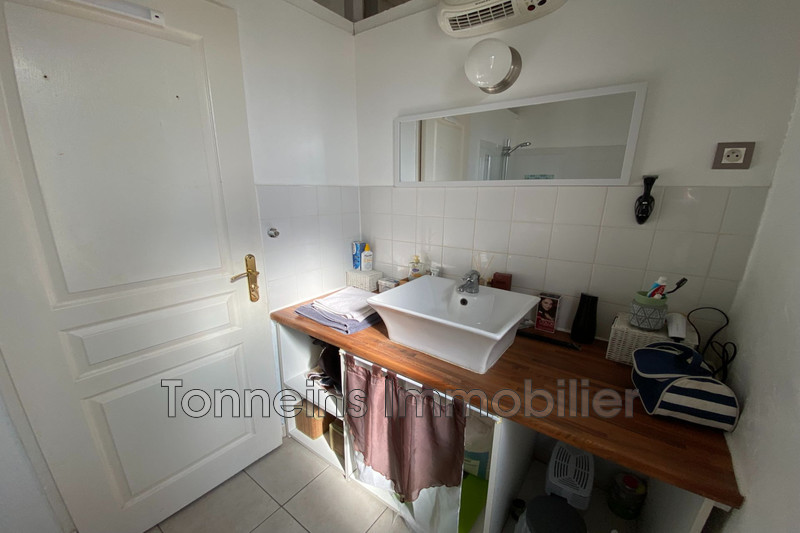 Vente maison Tonneins  