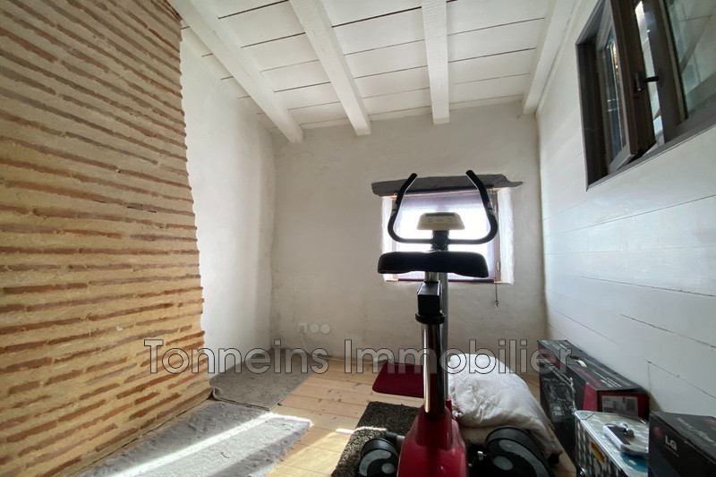Vente maison Tonneins  
