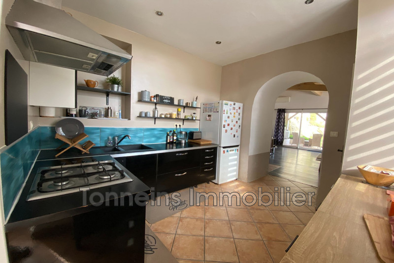 Vente maison Tonneins  