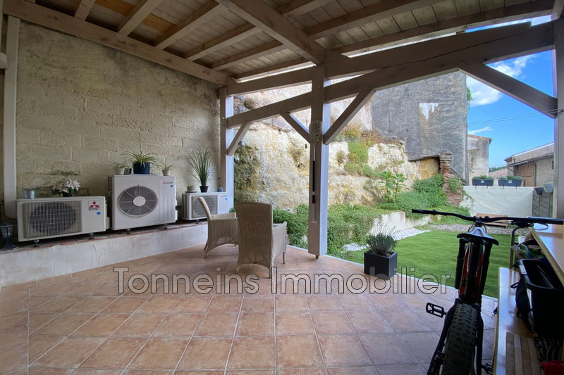 Vente maison Tonneins  