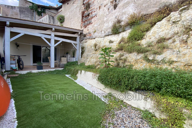 Vente maison Tonneins  
