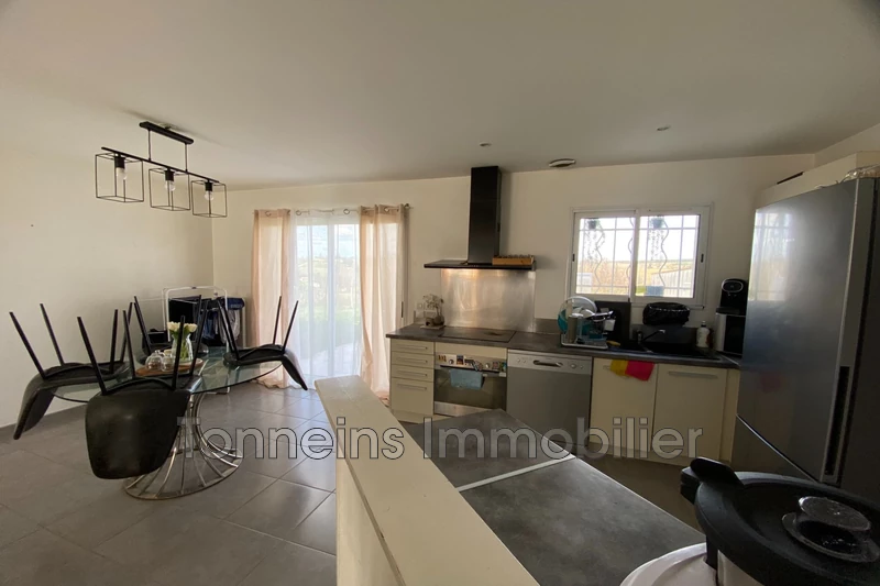 Vente maison Tonneins  