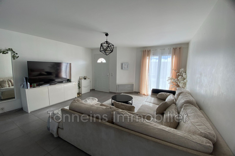 Vente maison Tonneins  