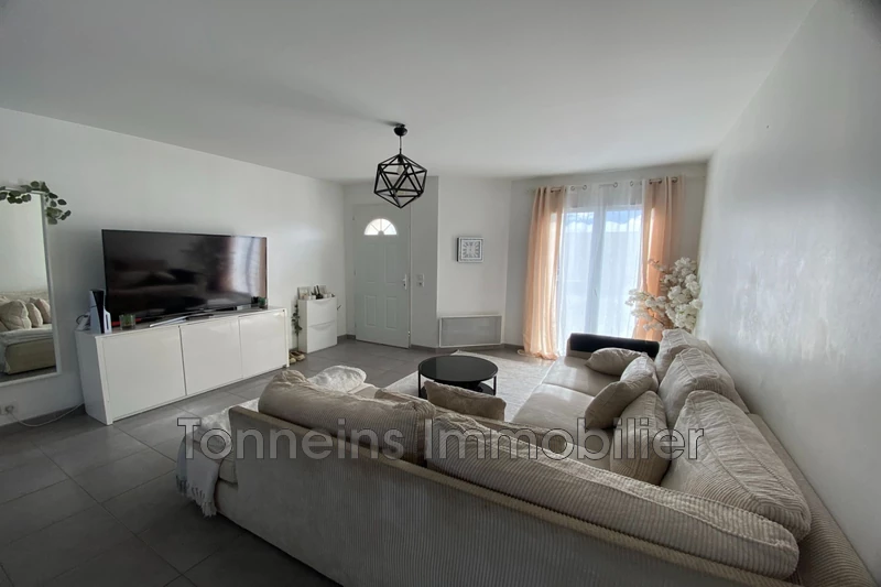 Vente maison Tonneins  