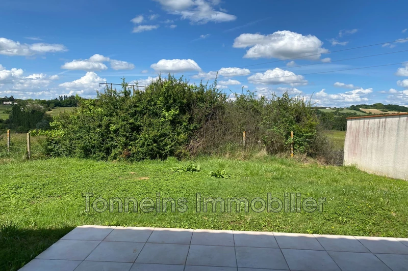 Vente maison Tonneins  
