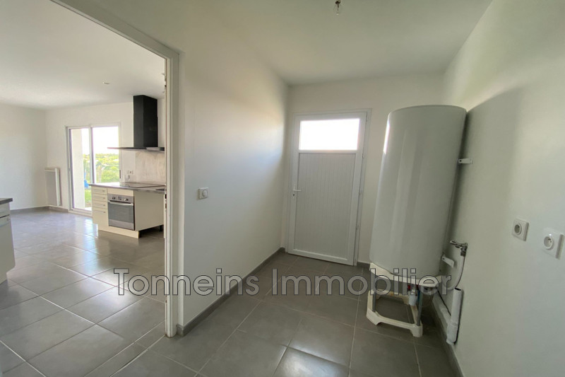 Vente maison Tonneins  