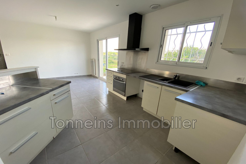 Vente maison Tonneins  