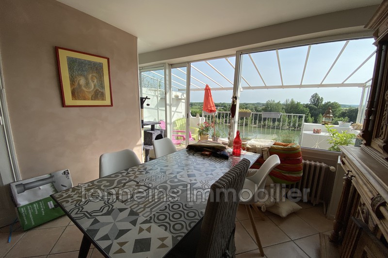 Vente maison Tonneins  