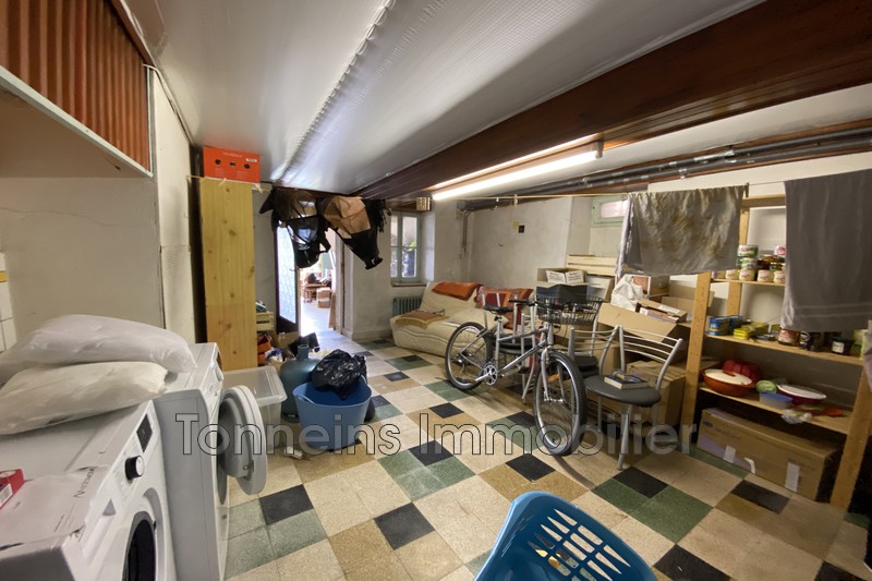 Vente maison Tonneins  