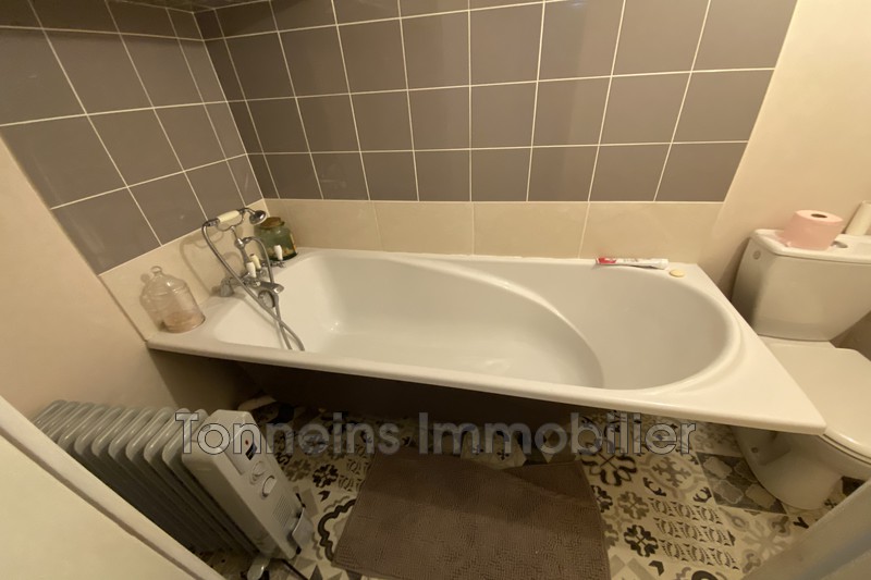 Vente maison Tonneins  