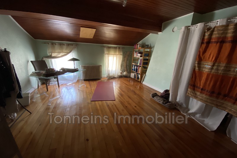 Vente maison Tonneins  