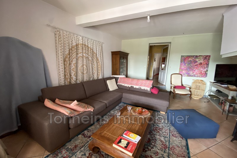 Vente maison Tonneins  