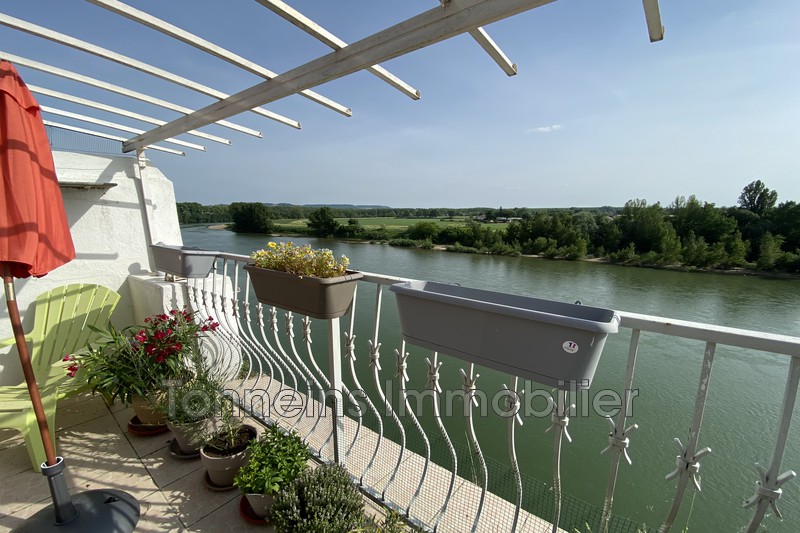 Vente maison Tonneins  