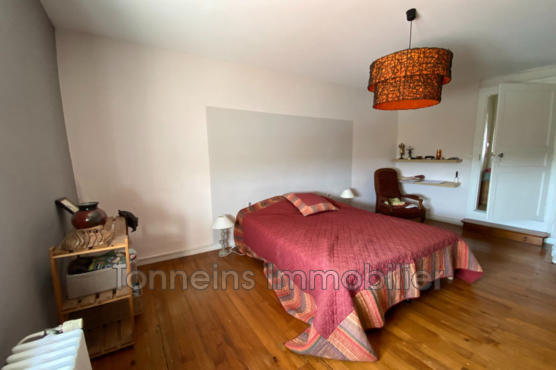 Vente maison Tonneins  