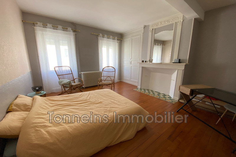 Vente maison Tonneins  