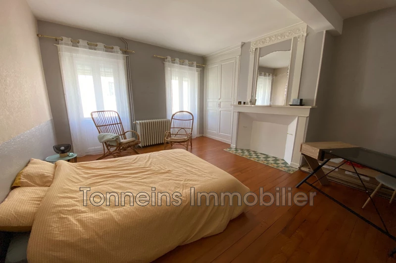 Vente maison Tonneins  