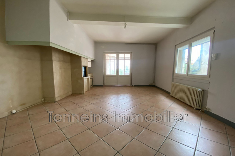 Vente maison Tonneins  