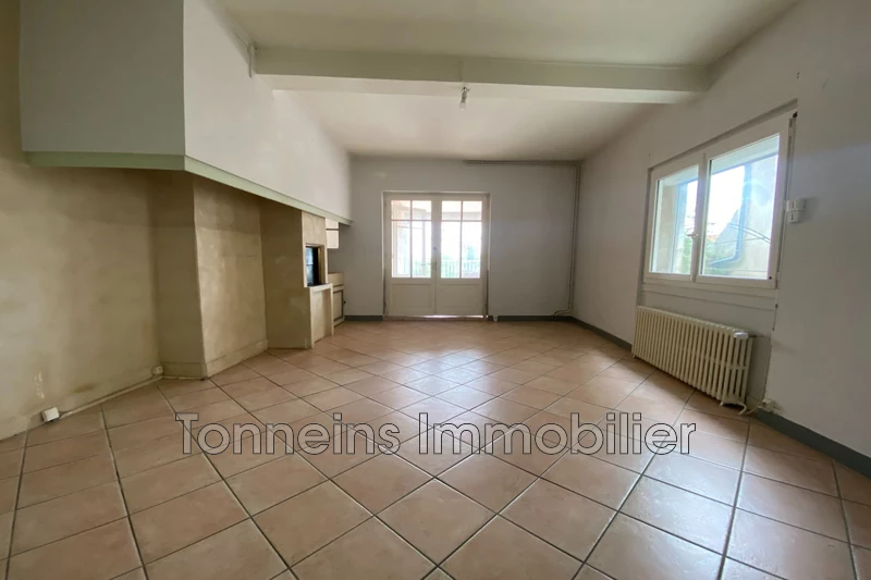 Vente maison Tonneins  